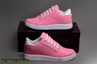 Women's Rexine Sneaker