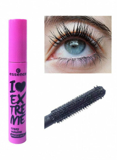 Essence Waterproof Volumizing Mascara