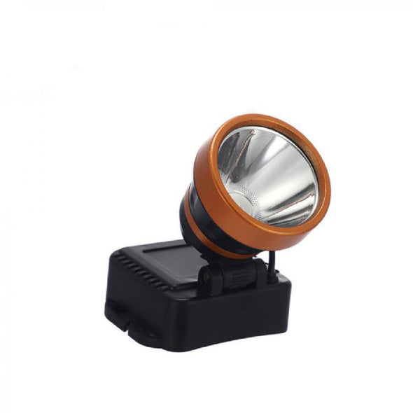 XF-1706 Headlamp Color Box Use 3 5# | Led Head Light